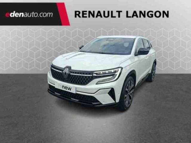 Renault Austral d’occasion