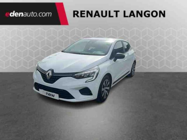 Renault Clio d’occasion