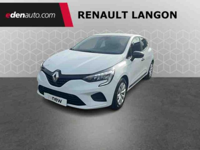 Renault Clio d’occasion