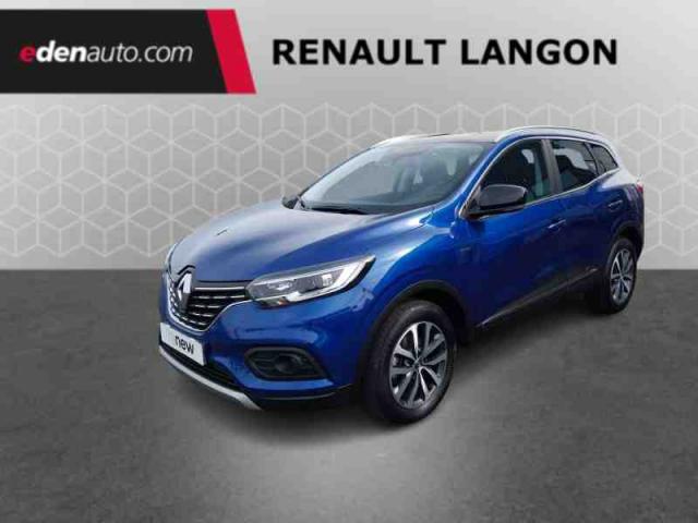 Renault Kadjar d’occasion