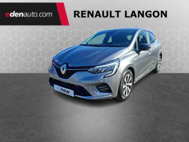 Renault Clio à Mazeres – photo 1