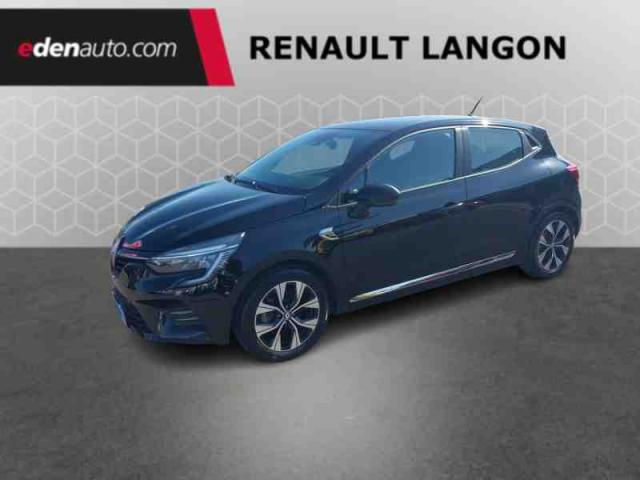Renault Clio d’occasion
