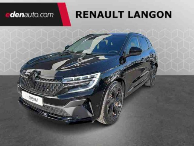 Renault Austral d’occasion