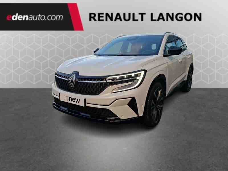 Renault Austral d’occasion