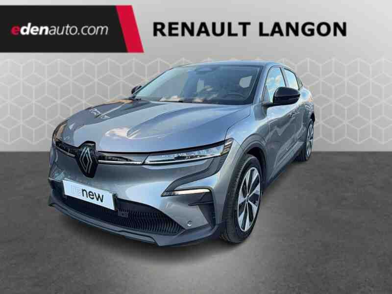 Renault Mégane d’occasion