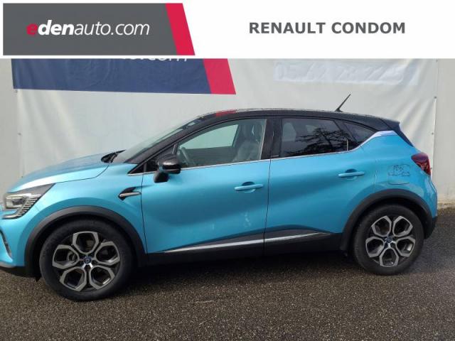 Renault Captur E-Tech Plug-In 160 - 21 Intens