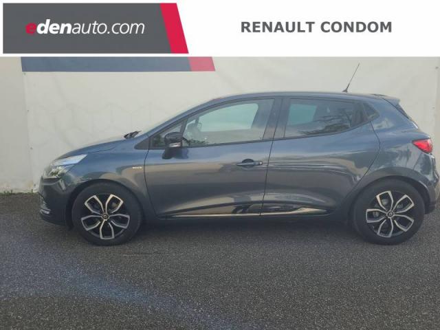 Renault Clio 1.2 16v 75 Limited