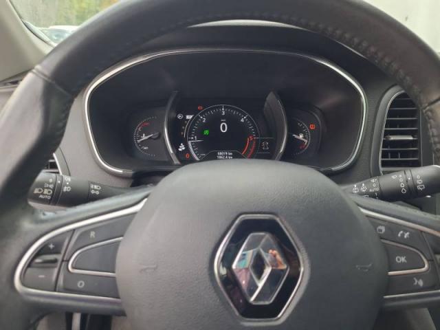 Renault Mégane image 9