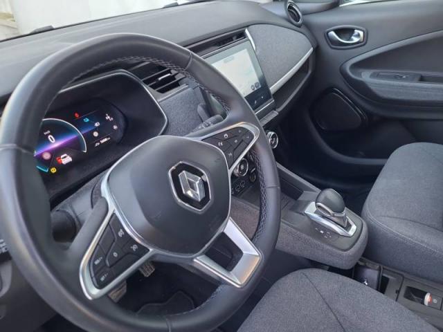 Renault Zoe image 6