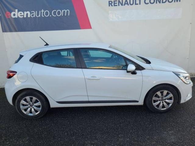 Renault Clio image 1