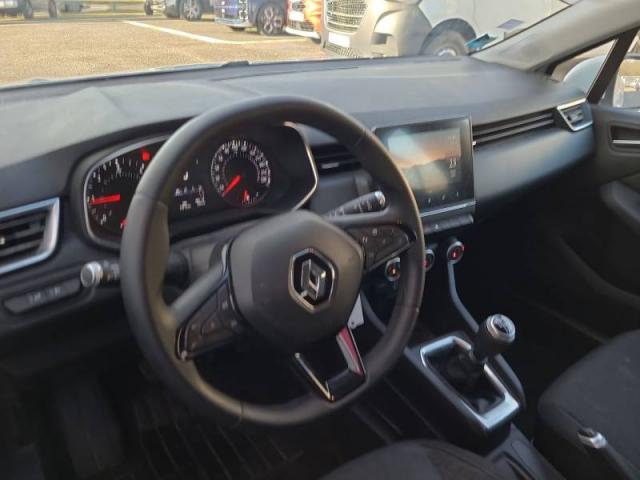 Renault Clio image 8