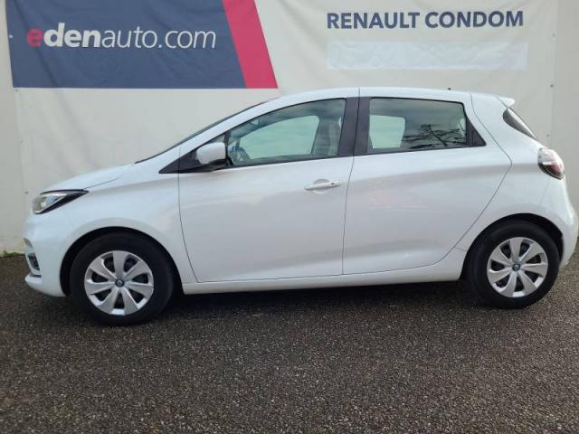 Renault Zoe image 5