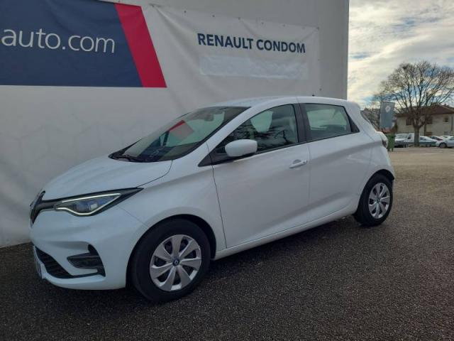 Renault Zoe image 3