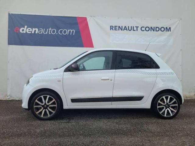 Renault Twingo image 3