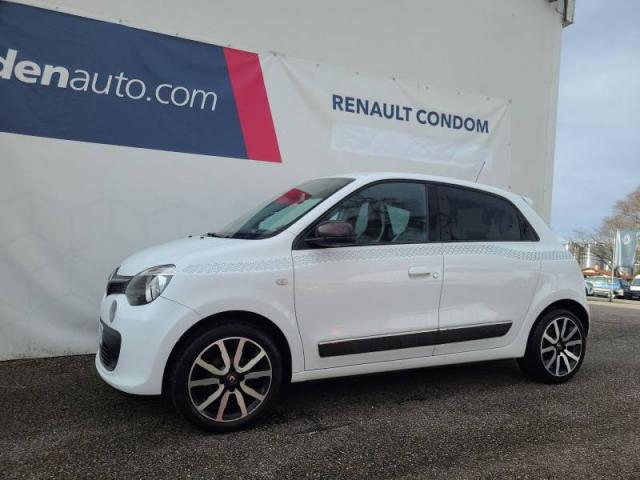 Renault Twingo image 7
