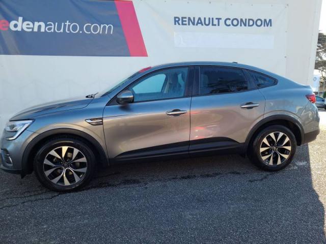 Renault Arkana image 9