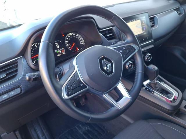 Renault Arkana image 4