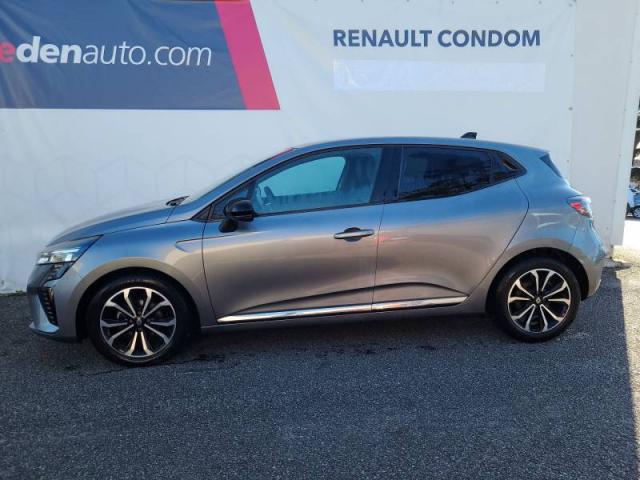 Renault Clio image 6