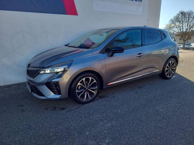 Renault Clio image 2