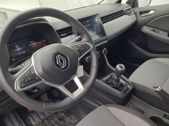 Renault Clio image 1