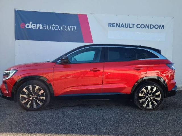 Renault Austral image 7