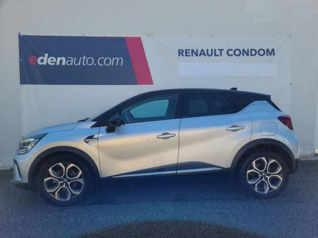 Renault Captur image 3