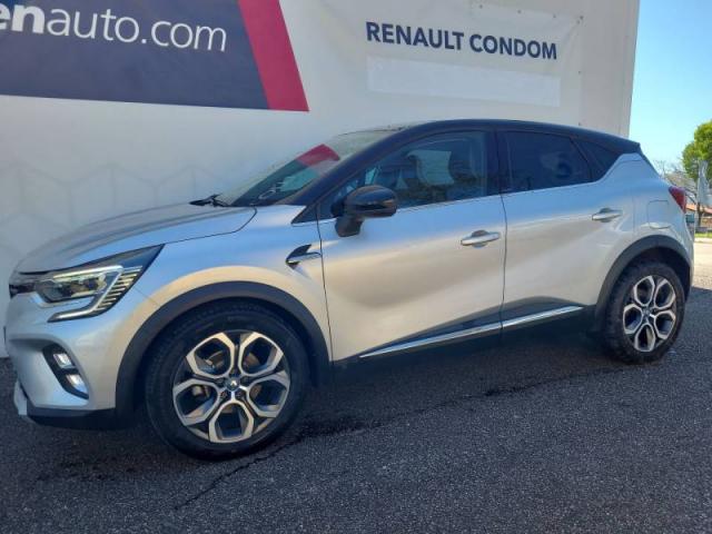 Renault Captur image 9
