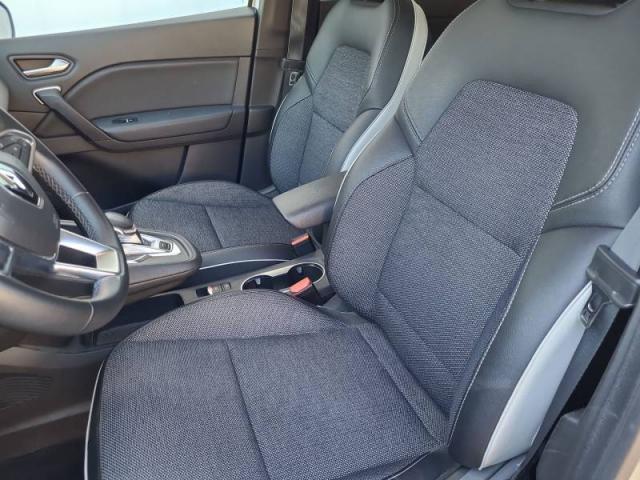 Renault Captur image 8