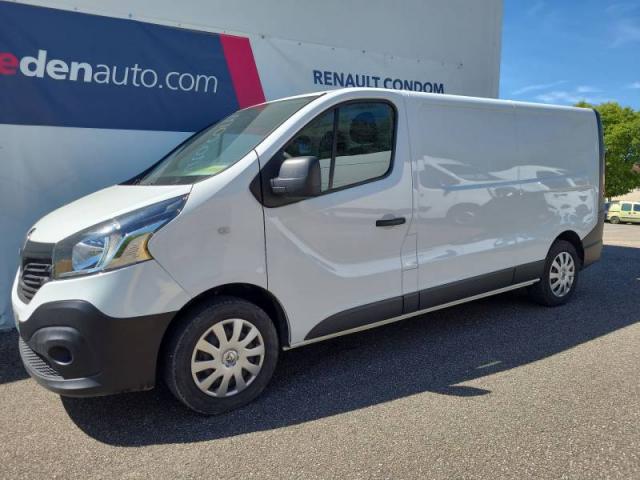 Renault Trafic image 5