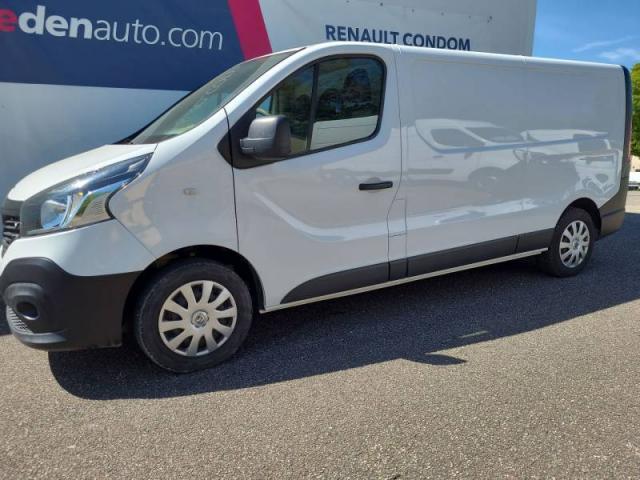 Renault Trafic image 3