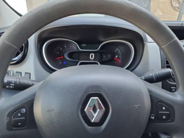 Renault Trafic image 6