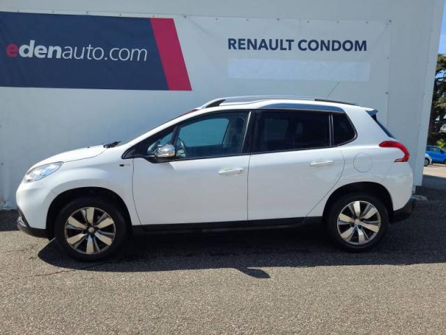 Peugeot 2008 image 5