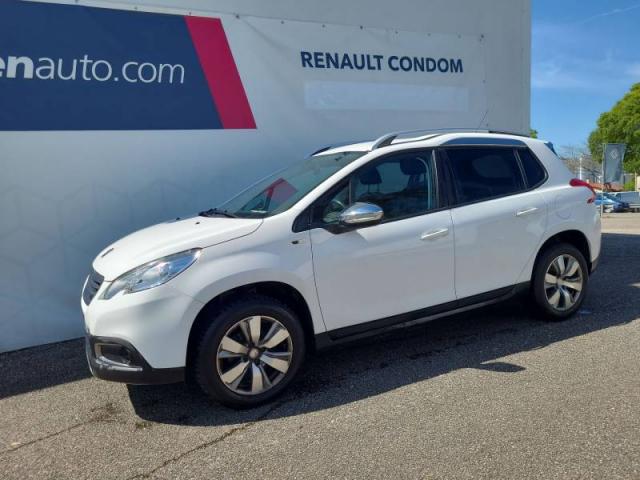 Peugeot 2008 image 6