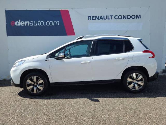 Peugeot 2008 image 4