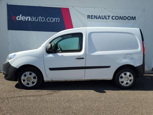Renault Kangoo Van image 9