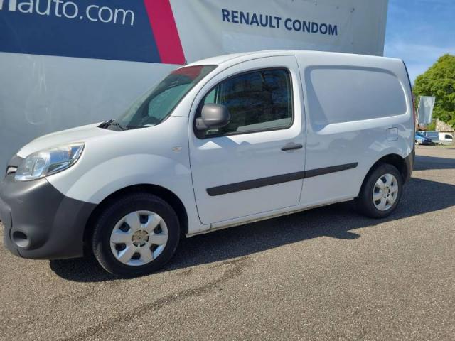 Renault Kangoo Van image 1