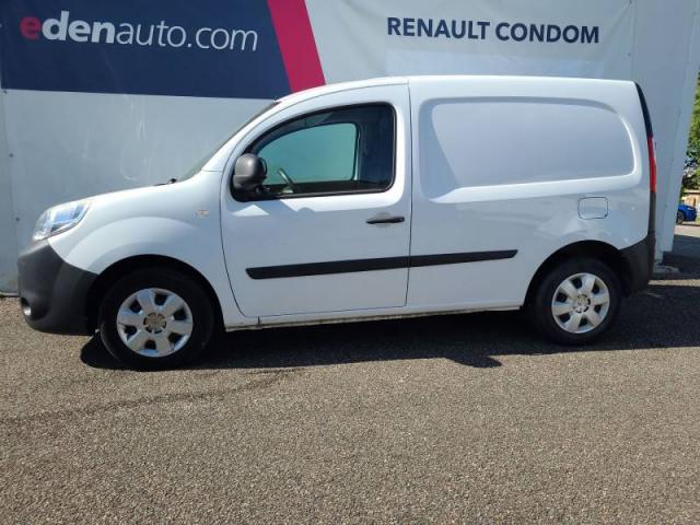 Renault Kangoo Van image 2