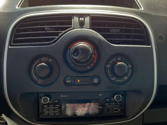 Renault Kangoo Van image 4