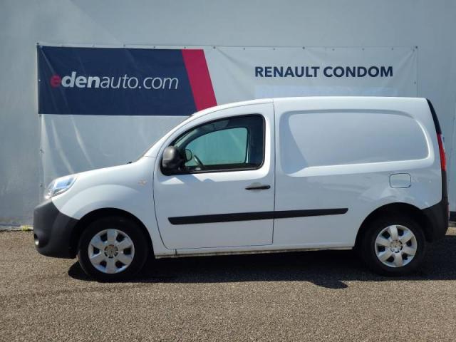 Renault Kangoo Van image 9