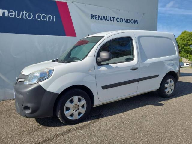 Renault Kangoo Van image 1
