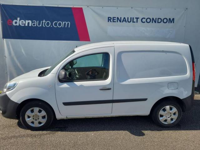 Renault Kangoo Van image 6