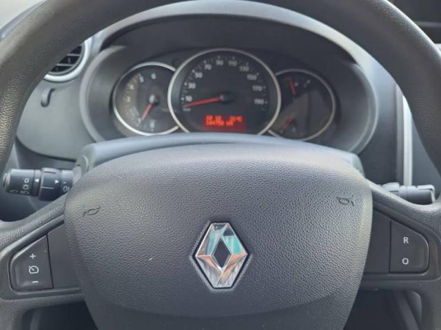 Renault Kangoo Van image 7