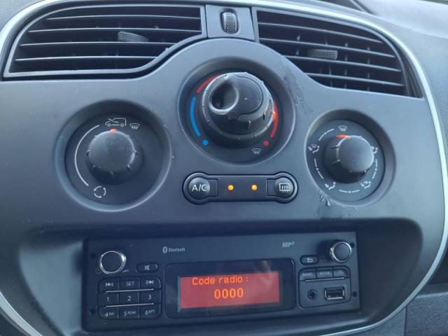 Renault Kangoo Van image 8