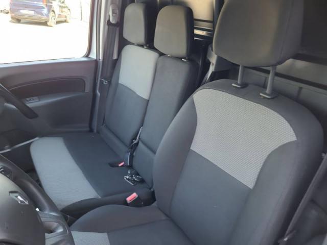 Renault Kangoo Van image 4