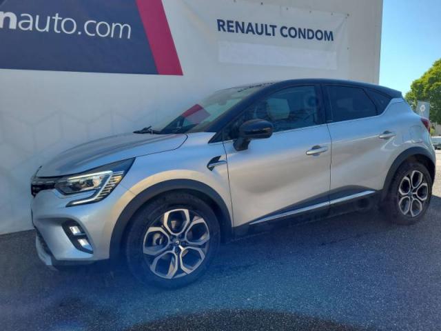 Renault Captur image 8