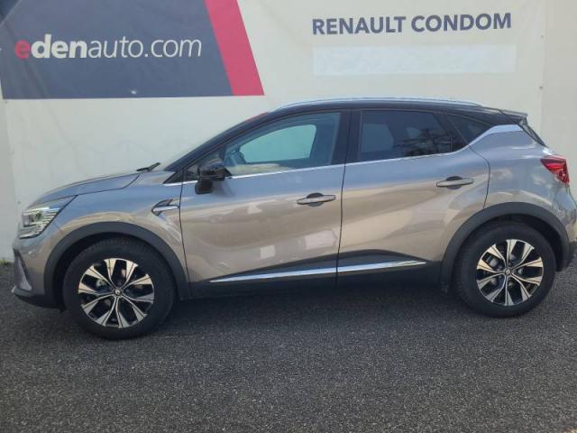Renault Captur image 2