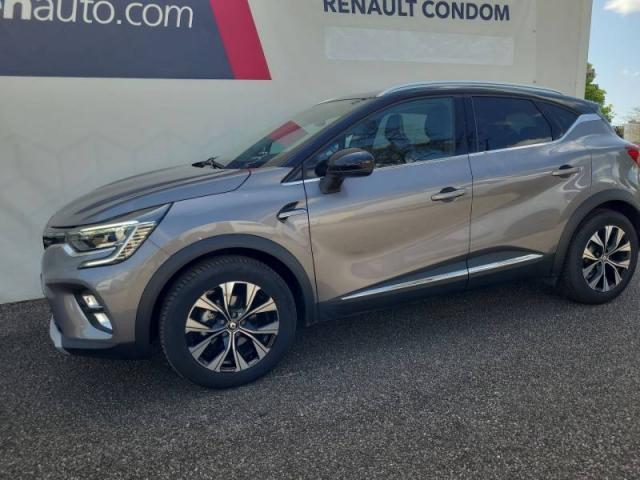 Renault Captur image 3