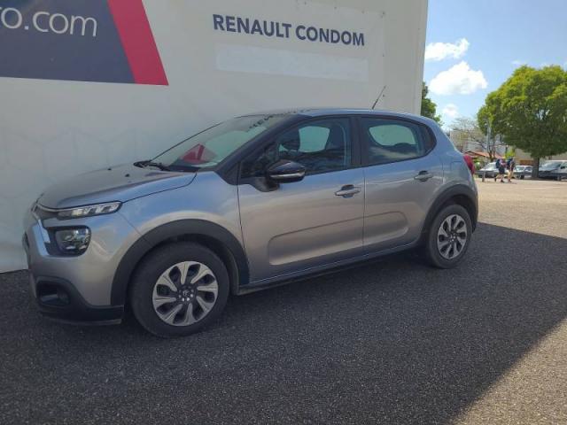 Citroen C3 image 9