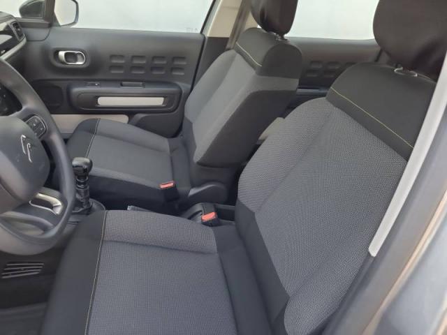 Citroen C3 image 4