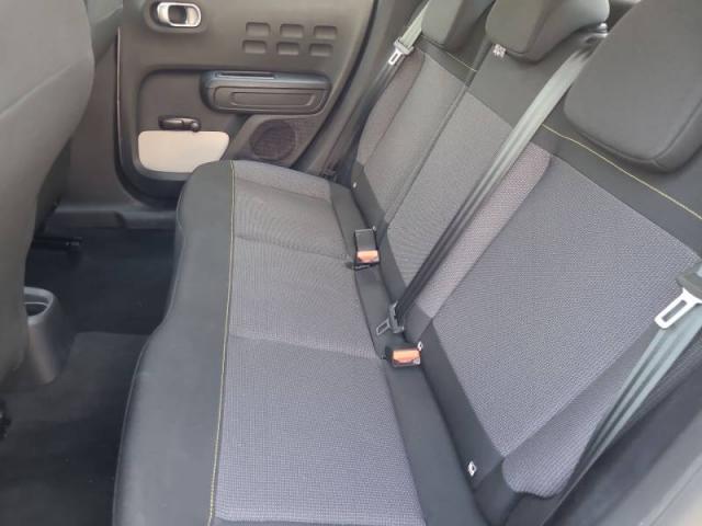 Citroen C3 image 8